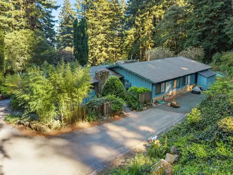188 Martinez Rd, Woodside, CA 94062