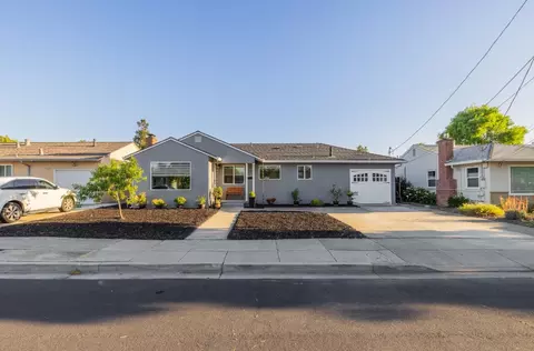 3817 Stanford Way, Livermore, CA 94550