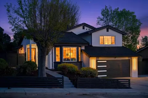 3512 Pleasant Crest Dr, San Jose, CA 95148