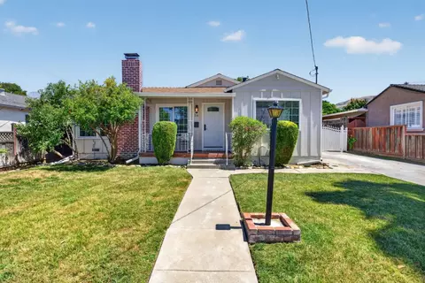 156 N Claremont Ave, San Jose, CA 95127