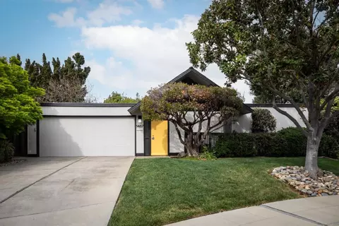 1487 Chukar Ct, Sunnyvale, CA 94087