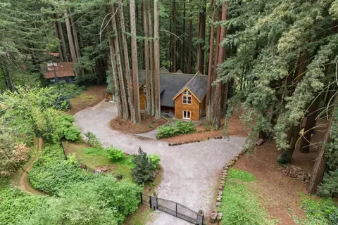 13370 Skyline Blvd, Woodside, CA 94062