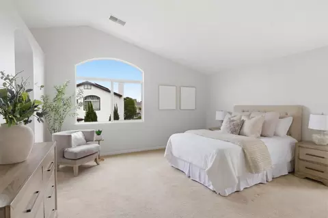 Bedroom - 9358 Lone Deer Way, Gilroy, CA 95020 photo 2 of 5