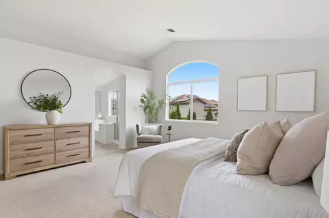 Bedroom - 9358 Lone Deer Way, Gilroy, CA 95020 photo 3 of 5
