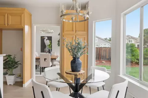 Dining - 9358 Lone Deer Way, Gilroy, CA 95020 photo 2 of 2