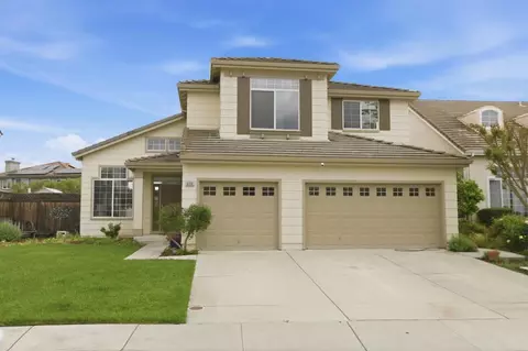 9358 Lone Deer Way, Gilroy, CA 95020