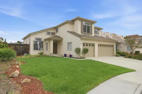 Exterior - 9358 Lone Deer Way, Gilroy, CA 95020 photo 7 of 7