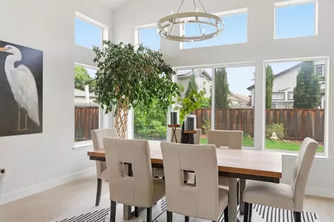 Dining - 9358 Lone Deer Way, Gilroy, CA 95020 photo 1 of 2