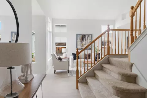 Entry Way - 9358 Lone Deer Way, Gilroy, CA 95020 photo 1 of 1