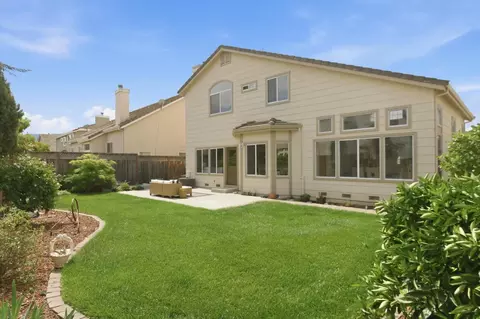 Exterior - 9358 Lone Deer Way, Gilroy, CA 95020 photo 4 of 7