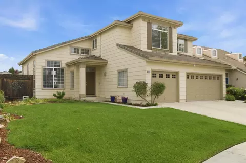 Exterior - 9358 Lone Deer Way, Gilroy, CA 95020 photo 2 of 7