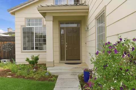 Exterior - 9358 Lone Deer Way, Gilroy, CA 95020 photo 3 of 7