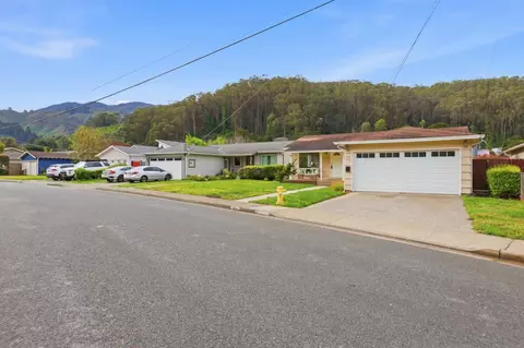 Other - 1024 Rio Vista Dr, Pacifica, CA 94044 photo 1 of 7