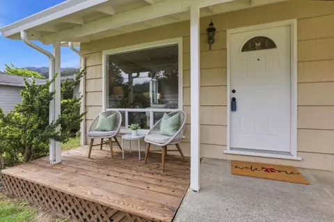 Exterior - 1024 Rio Vista Dr, Pacifica, CA 94044 photo 6 of 11