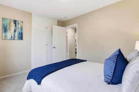 Bedroom - 1024 Rio Vista Dr, Pacifica, CA 94044 photo 9 of 9