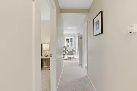 Entry Way - 1024 Rio Vista Dr, Pacifica, CA 94044 photo 3 of 3