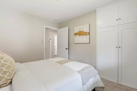 Bedroom - 1024 Rio Vista Dr, Pacifica, CA 94044 photo 4 of 9