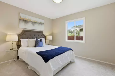 Bedroom - 1024 Rio Vista Dr, Pacifica, CA 94044 photo 7 of 9