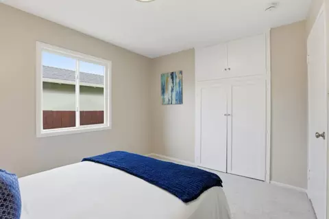 Bedroom - 1024 Rio Vista Dr, Pacifica, CA 94044 photo 8 of 9
