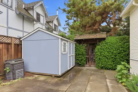 Exterior - 357 S 16th St, San Jose, CA 95112 photo 26 of 26
