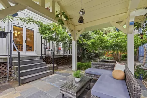 Exterior - 357 S 16th St, San Jose, CA 95112 photo 22 of 26
