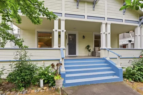 Exterior - 357 S 16th St, San Jose, CA 95112 photo 7 of 26