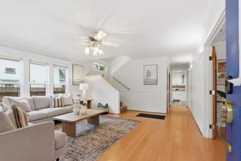 Entry Way - 357 S 16th St, San Jose, CA 95112 photo 1 of 4