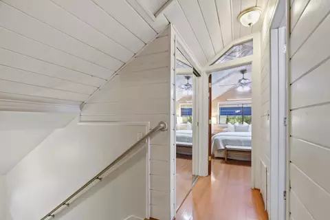 Entry Way - 357 S 16th St, San Jose, CA 95112 photo 2 of 4
