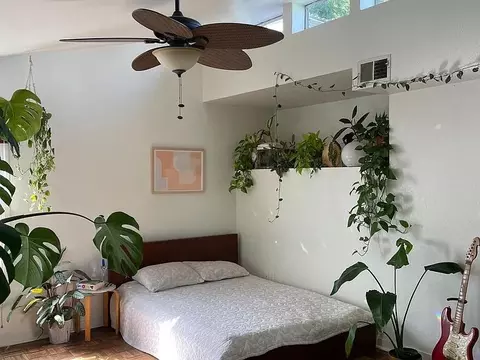 Bedroom - 357 S 16th St, San Jose, CA 95112 photo 14 of 18