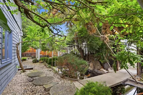 Exterior - 357 S 16th St, San Jose, CA 95112 photo 15 of 26