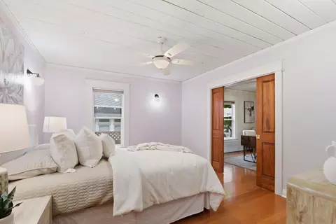 Bedroom - 357 S 16th St, San Jose, CA 95112 photo 1 of 18