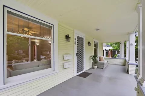 Exterior - 357 S 16th St, San Jose, CA 95112 photo 10 of 26