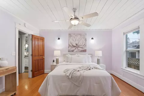 Bedroom - 357 S 16th St, San Jose, CA 95112 photo 2 of 18