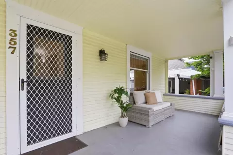 Exterior - 357 S 16th St, San Jose, CA 95112 photo 9 of 26