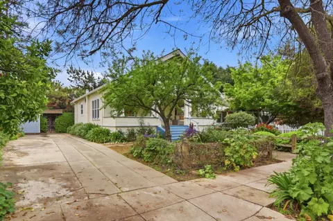 Exterior - 357 S 16th St, San Jose, CA 95112 photo 2 of 26