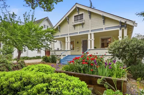 Exterior - 357 S 16th St, San Jose, CA 95112 photo 4 of 26