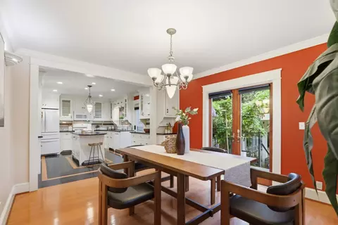 Dining - 357 S 16th St, San Jose, CA 95112 photo 3 of 4