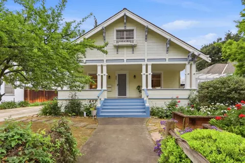 Exterior - 357 S 16th St, San Jose, CA 95112 photo 5 of 26