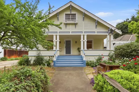 Exterior - 357 S 16th St, San Jose, CA 95112 photo 6 of 26