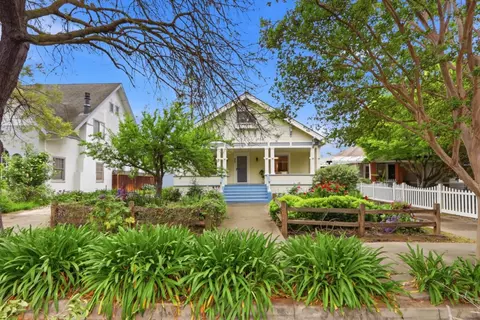 Exterior - 357 S 16th St, San Jose, CA 95112 photo 3 of 26