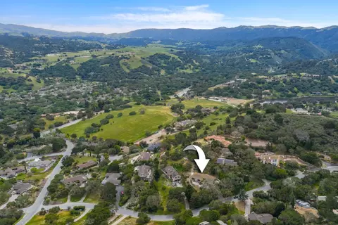 View/Area - 13538 Paseo Terrano, Salinas, CA 93908 photo 1 of 5