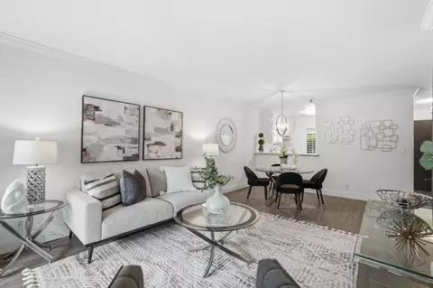 449 Alberto Way C134, Los Gatos, CA 95032