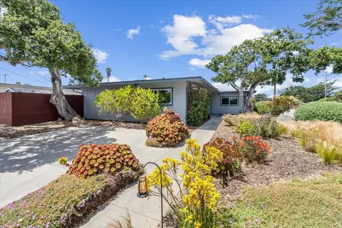 Exterior - 570 Casanova Ave, Monterey, CA 93940 photo 2 of 4