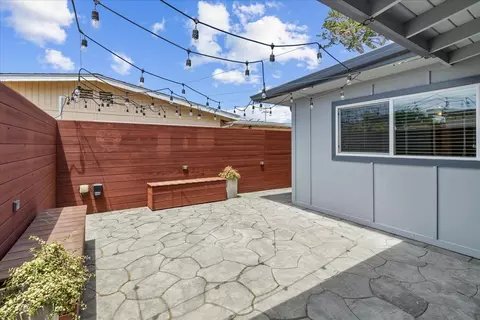 Exterior - 570 Casanova Ave, Monterey, CA 93940 photo 4 of 4
