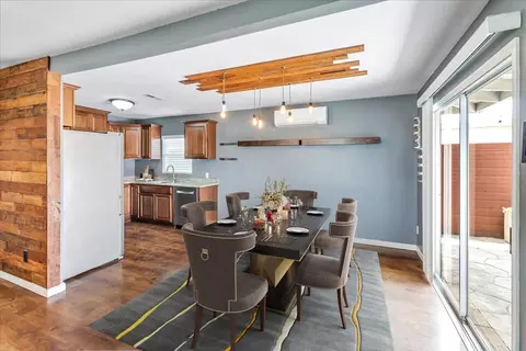 Dining - 570 Casanova Ave, Monterey, CA 93940 photo 1 of 1