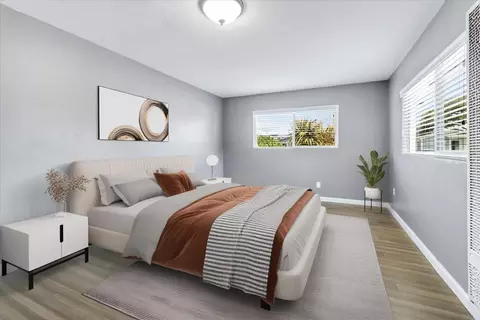 Bedroom - 570 Casanova Ave, Monterey, CA 93940 photo 2 of 2
