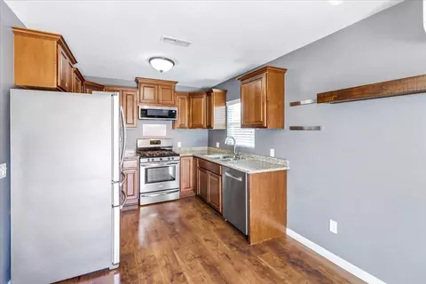 Kitchen - 570 Casanova Ave, Monterey, CA 93940 photo 1 of 2