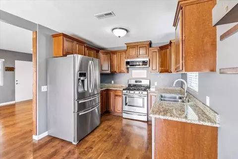 Kitchen - 570 Casanova Ave, Monterey, CA 93940 photo 2 of 2