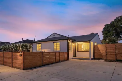 1257 Laurel Ave, East Palo Alto, CA 94303