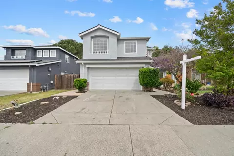 330 Carousel Dr, Vallejo, CA 94589